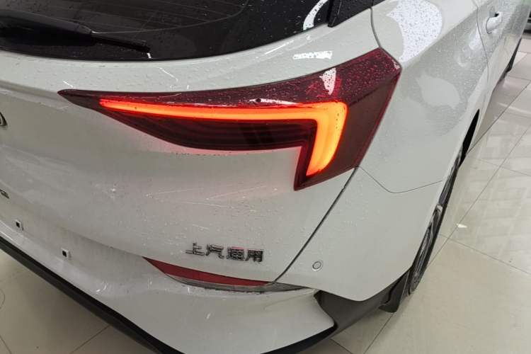 Used Buick Velite 6 2024 450km Enjoyment Plus Version Right Rear Taillight