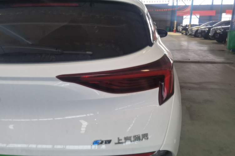 Used Buick Velite 6 2024 430km Enjoyment Version Right Rear Taillight