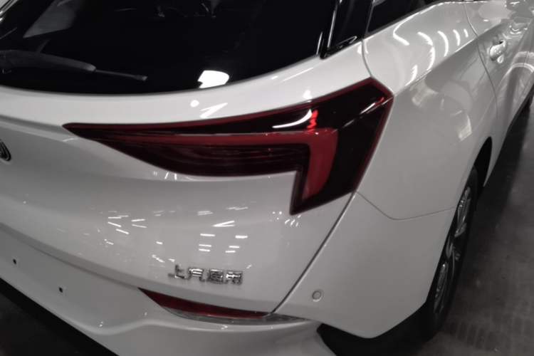 Used Buick Velite 6 2024 450km Enjoyment Plus Version Right Rear Taillight