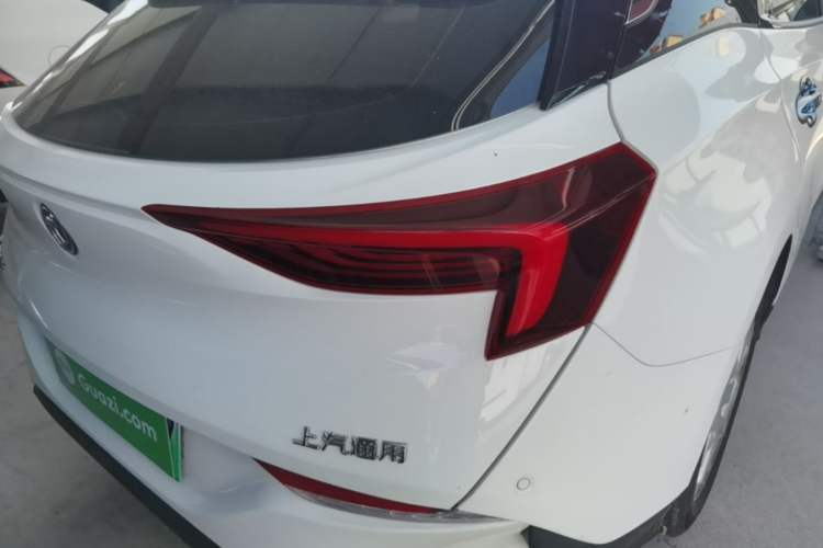 Used Buick Velite 6 2024 430km Comfort Edition Right Rear Taillight
