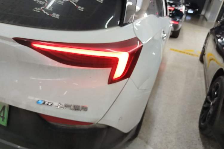 Used Buick Velite 6 2024 430km Comfort Edition Right Rear Taillight