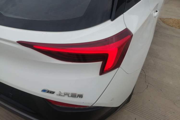 Used Buick Velite 6 2024 430km Comfort Edition Right Rear Taillight