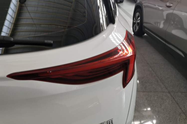 Used Buick Velite 6 2024 430km Enjoyment Version Right Rear Taillight
