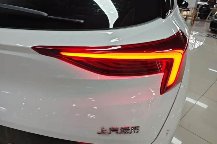 Used Buick Velite 6 2024 450km Enjoyment Plus Version Right Rear Taillight