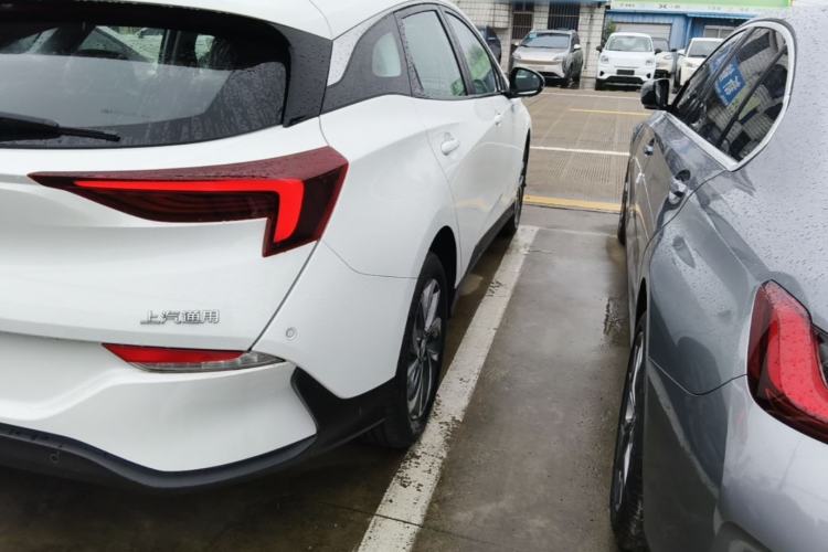 Used Buick Velite 6 2024 450km Enjoyment Plus Version Right Rear Taillight