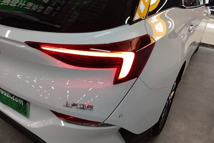 Used Buick Velite 6 2024 450km Enjoyment Plus Version Right Rear Taillight