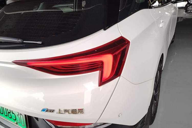Used Buick Velite 6 2024 430km Enjoyment Version Right Rear Taillight