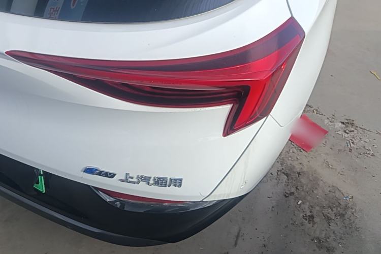 Used Buick Velite 6 2024 430km Comfort Edition Right Rear Taillight