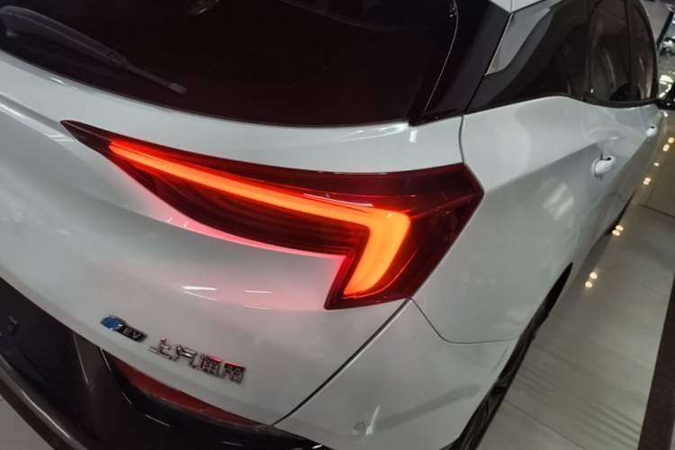 Used Buick Velite 6 2024 430km Enjoyment Version Right Rear Taillight