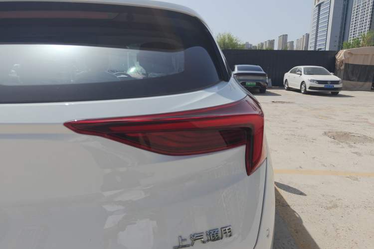 Used Buick Velite 6 2024 450km Comfort Edition PLUS Right Rear Taillight