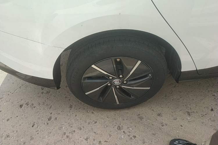 Used Buick Velite 6 2024 430km Comfort Edition Right Rear Wheel Hub