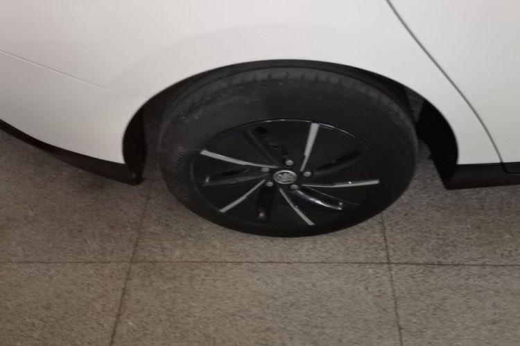 Used Buick Velite 6 2024 430km Enjoyment Version Right Rear Wheel Hub