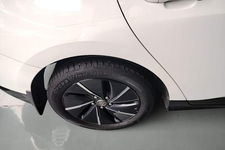 Used Buick Velite 6 2024 430km Enjoyment Version Right Rear Wheel Hub