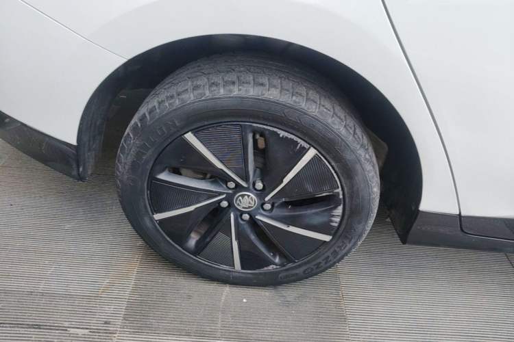 Used Buick Velite 6 2024 430km Comfort Edition Right Rear Wheel Hub