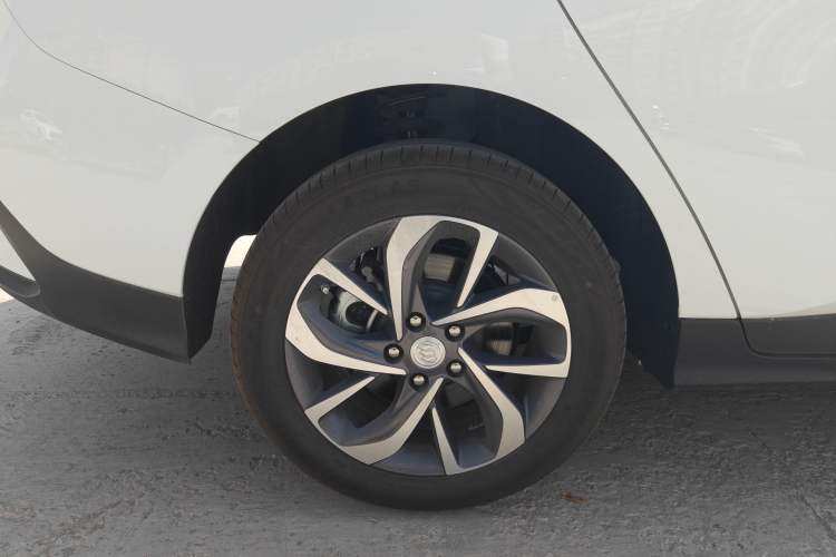 Used Buick Velite 6 2024 450km Comfort Edition PLUS Right Rear Wheel Hub