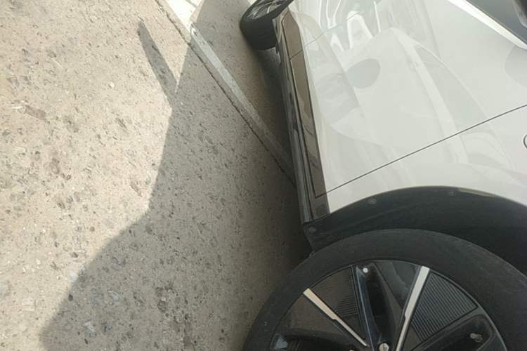 Used Buick Velite 6 2024 430km Comfort Edition Right Side Sill