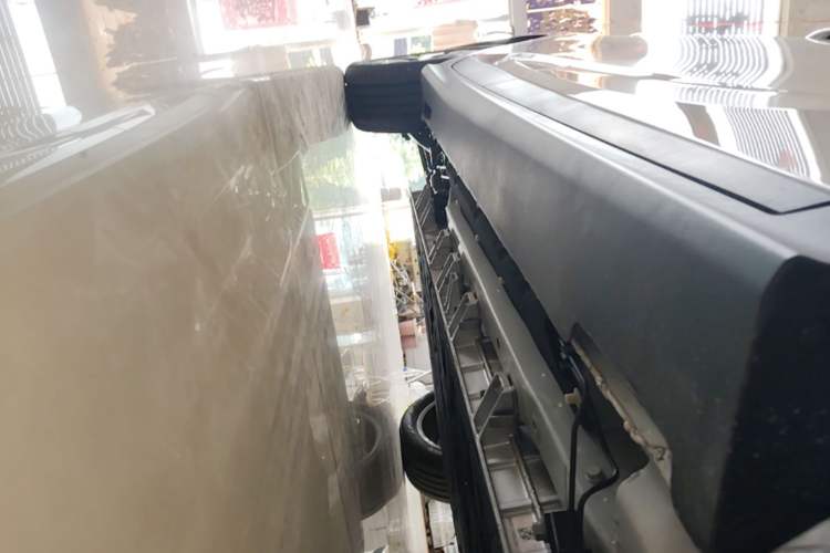 Used Buick Velite 6 2024 450km Enjoyment Plus Version Right Side Sill
