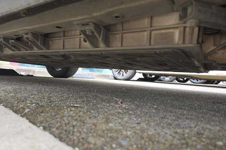 Used Buick Velite 6 2024 430km Comfort Edition Right Side Sill