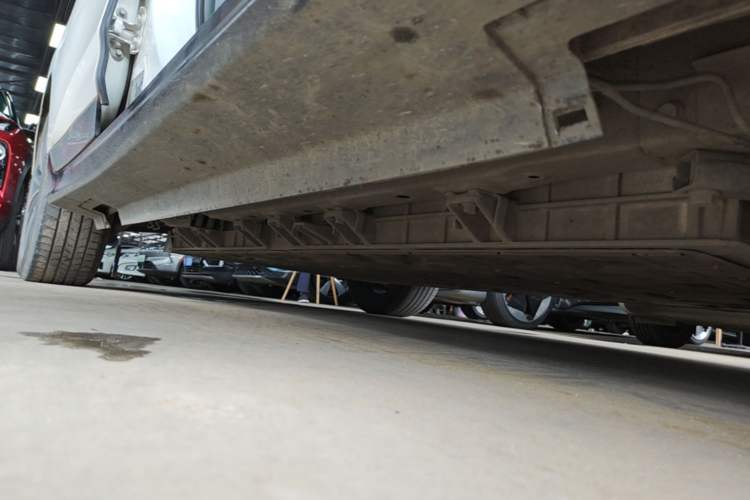 Used Buick Velite 6 2024 430km Enjoyment Version Right Side Sill