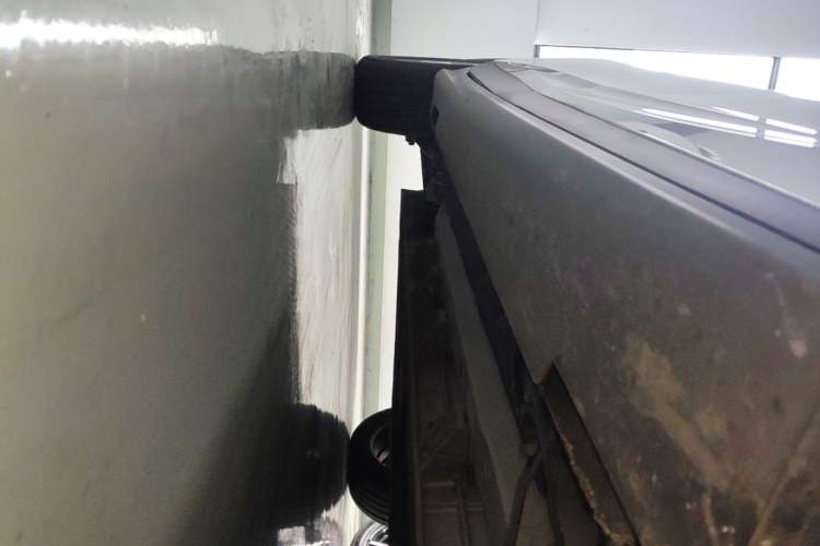 Used Buick Velite 6 2024 450km Range Commuter Version Right Side Sill