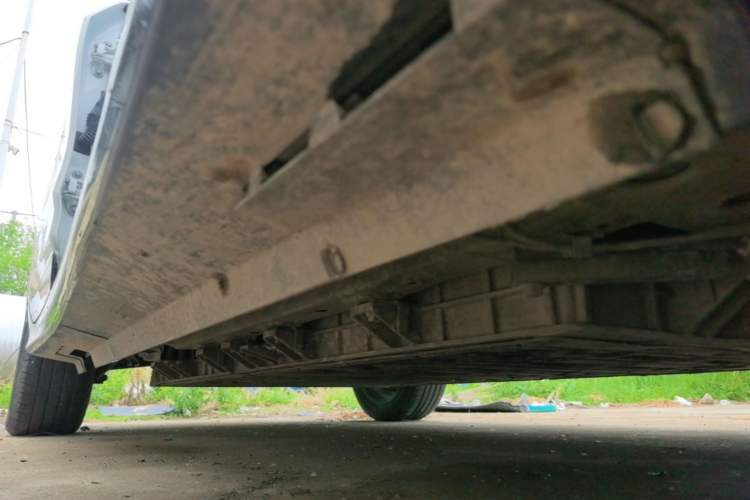 Used Buick Velite 6 2024 430km Enjoyment Version Right Side Sill