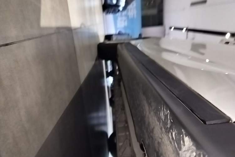 Used Buick Velite 6 2024 450km Range Commuter Version Right Side Sill