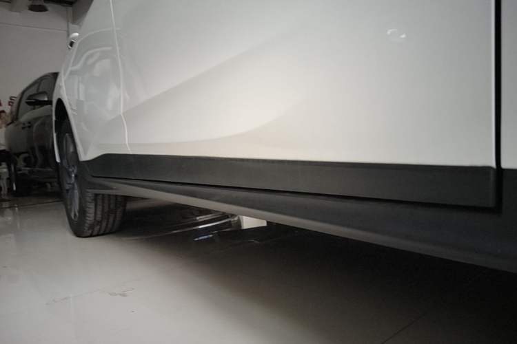 Used Buick Velite 6 2024 450km Enjoyment Plus Version Right Side Sill