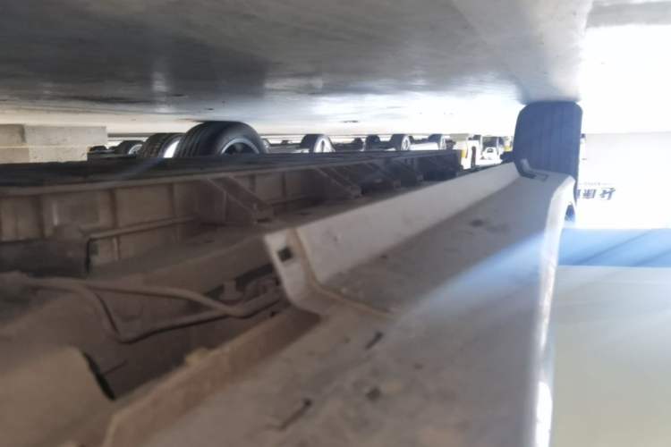 Used Buick Velite 6 2024 430km Enjoyment Version Right Side Sill