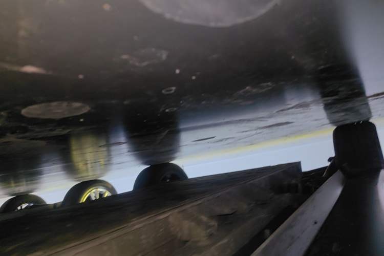 Used Buick Velite 6 2024 430km Comfort Edition Right Side Sill