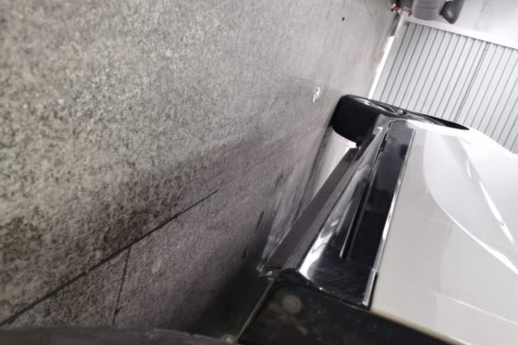Used Buick Velite 6 2024 430km Enjoyment Version Right Side Sill