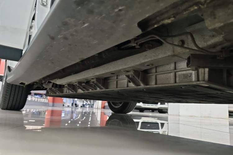 Used Buick Velite 6 2024 450km Enjoyment Plus Version Right Side Sill
