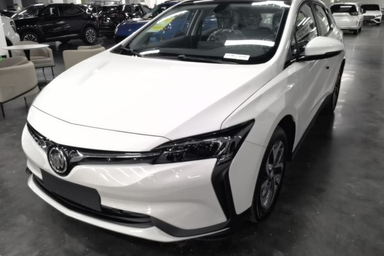 Used Buick Velite 6 2024 450km Enjoyment Plus Version Guazi used car, China used car export, Used car for sale, Used  cars, Cheapest cars for sale