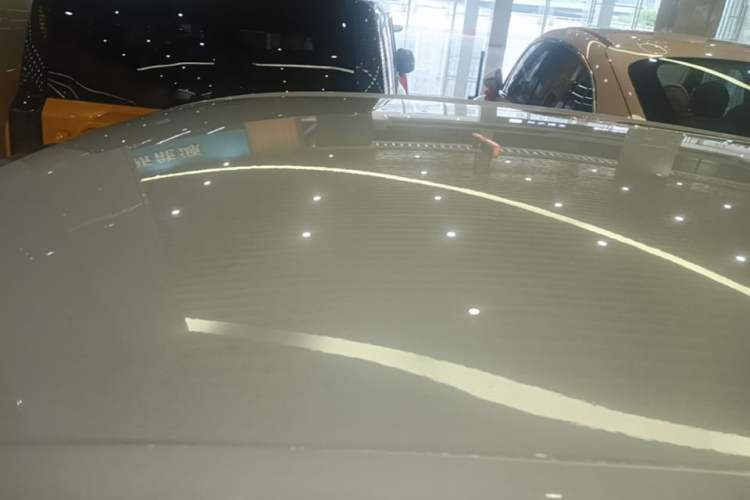 Used Buick Velite 6 2024 430km Comfort Edition Roof