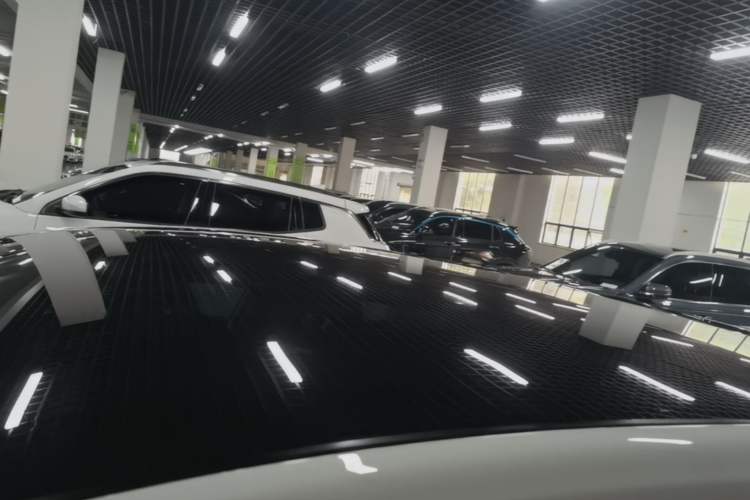 Used Buick Velite 6 2024 450km Enjoyment Plus Version Roof