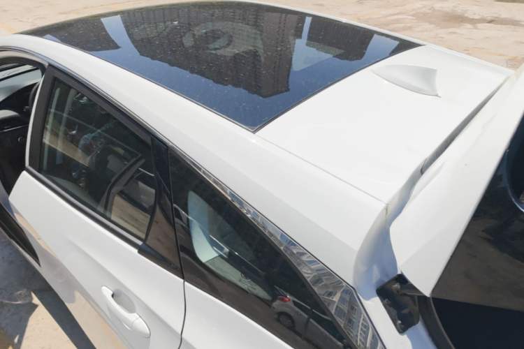 Used Buick Velite 6 2024 450km Enjoyment Plus Version Roof