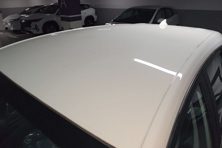Used Buick Velite 6 2024 450km Range Commuter Version Roof