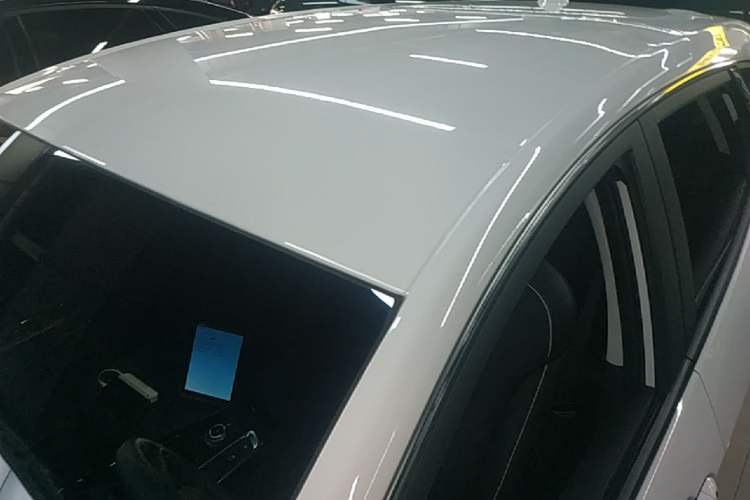 Used Buick Velite 6 2024 430km Comfort Edition Roof
