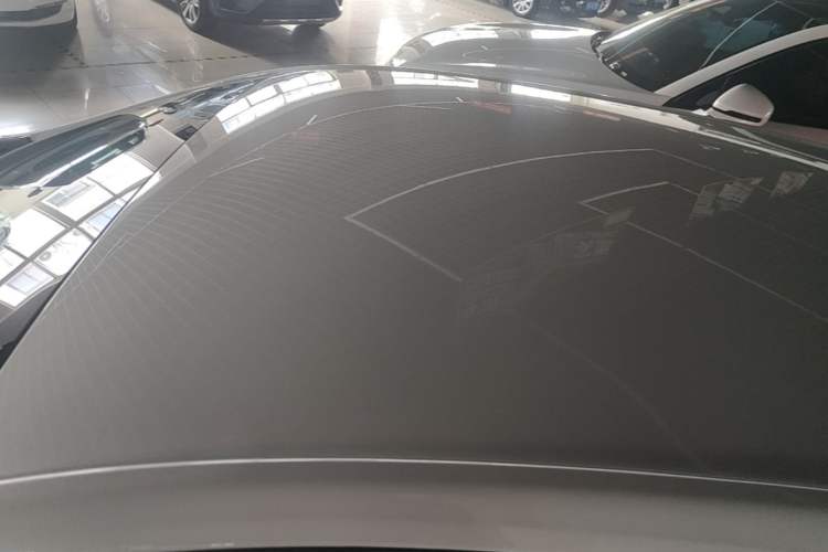 Used Buick Velite 6 2024 450km Range Commuter Version Roof