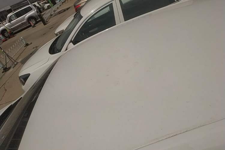 Used Buick Velite 6 2024 430km Comfort Edition Roof