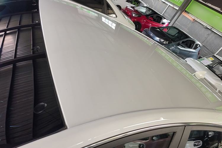 Used Buick Velite 6 2024 430km Comfort Edition Roof