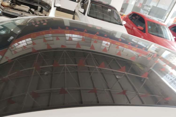 Used Buick Velite 6 2024 450km Enjoyment Plus Version Roof