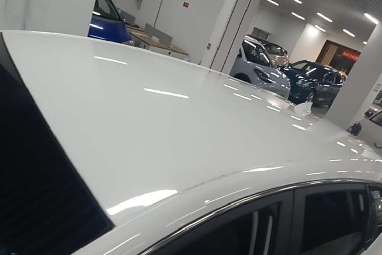 Used Buick Velite 6 2024 430km Comfort Edition Roof