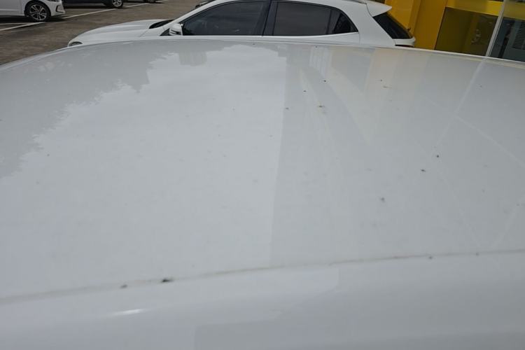 Used Buick Velite 6 2024 430km Comfort Edition Roof
