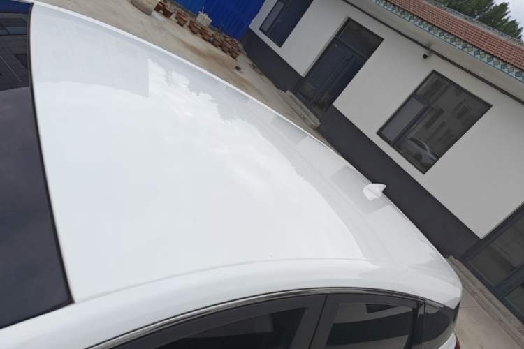 Used Buick Velite 6 2024 430km Comfort Edition Roof