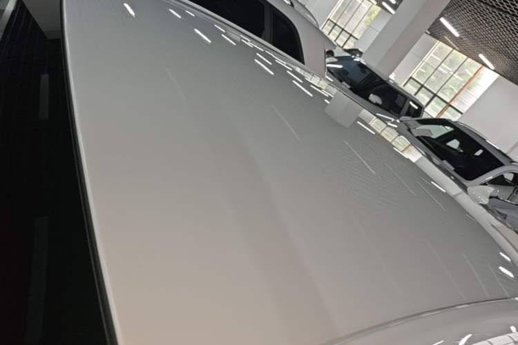 Used Buick Velite 6 2024 450km Range Commuter Version Roof