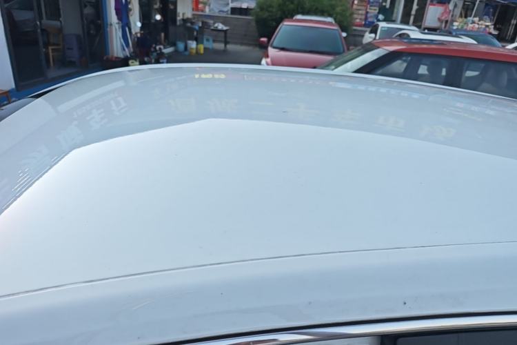 Used Buick Velite 6 2024 430km Comfort Edition Roof