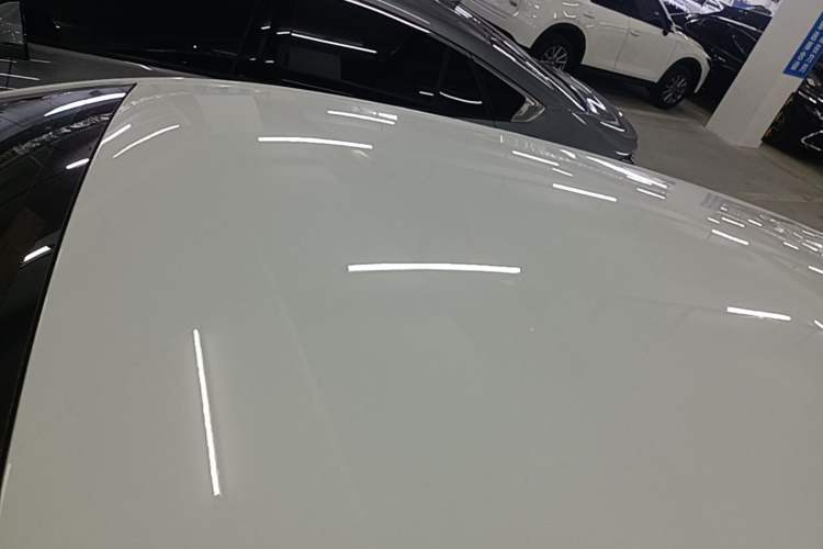 Used Buick Velite 6 2024 450km Range Commuter Version Roof