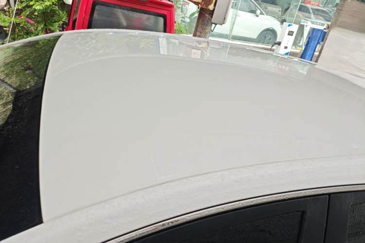 Used Buick Velite 6 2024 430km Comfort Edition Roof