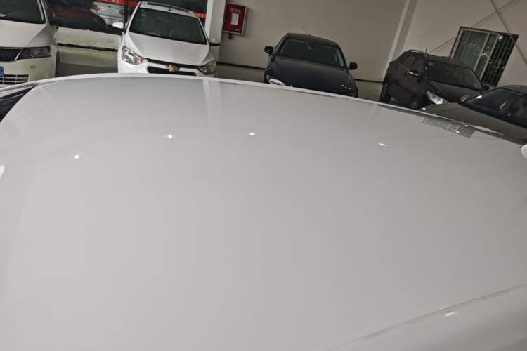 Used Buick Velite 6 2024 430km Comfort Edition Roof