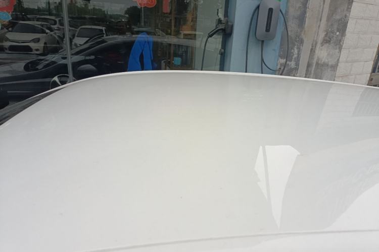 Used Buick Velite 6 2024 450km Range Commuter Version Roof